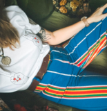 PEACE TEE