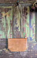 SPANISH LEATHER BAG