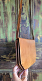 SPANISH LEATHER BAG