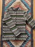 SCANDINAVIAN LAMBSWOOL CARDIGAN- 10