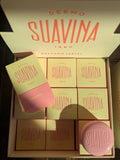 DERMO SUAVINA LIP BALMS