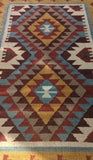 INDIAN KILIM RUG