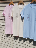 PEACE TEE