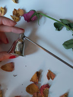 CANDLE SNUFFERS