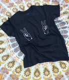 PEACE TEE