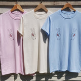 PEACE TEE