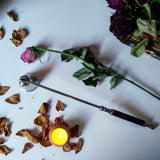 CANDLE SNUFFERS