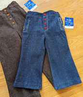 DEADSTOCK KID'S FLARES