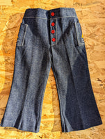 DEADSTOCK KID'S FLARES