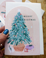 CHRISTMAS CARDS