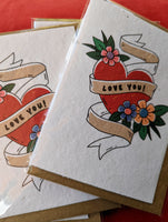 VALENTINES CARDS