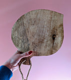 MANGO WOOD CHOPPING BOARDS- sale