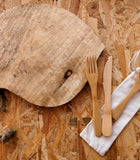 MANGO WOOD CHOPPING BOARDS- sale