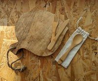 MANGO WOOD CHOPPING BOARDS- sale