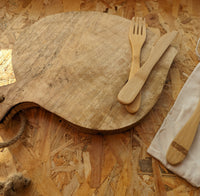 MANGO WOOD CHOPPING BOARDS- sale