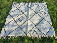 BERBER STYLE RUGS- sale