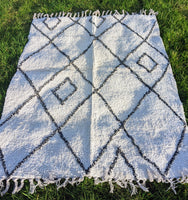 BERBER STYLE RUGS- sale