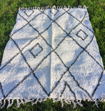 BERBER STYLE RUGS- sale