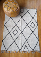 BERBER STYLE RUGS- sale