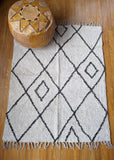 BERBER STYLE RUGS- sale