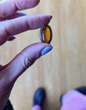 AMBER PENDANT